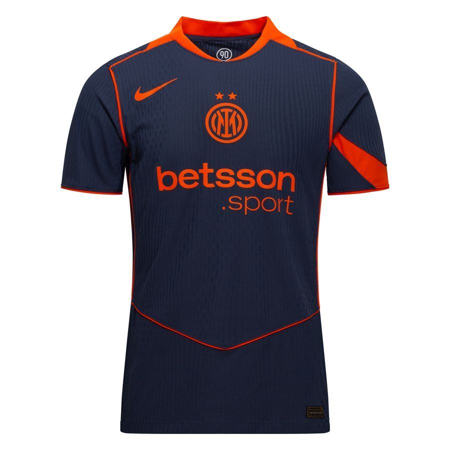 Inter 3rd Shirt 2025/26 Vapor - Men's-SoccerKits Hub | Buy Soccer Jerseys Online